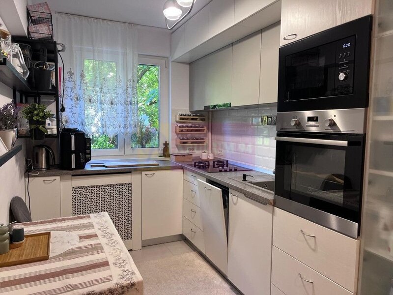 Apartament 3 camere, mobilat, Camil Ressu